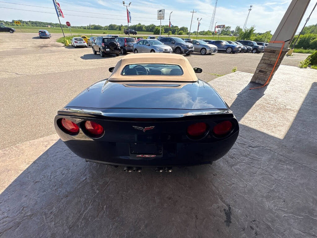 2013 Chevrolet Corvette 427 - Photo 4