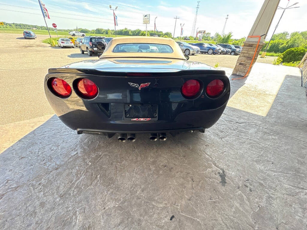 2013 Chevrolet Corvette 427 - Photo 5