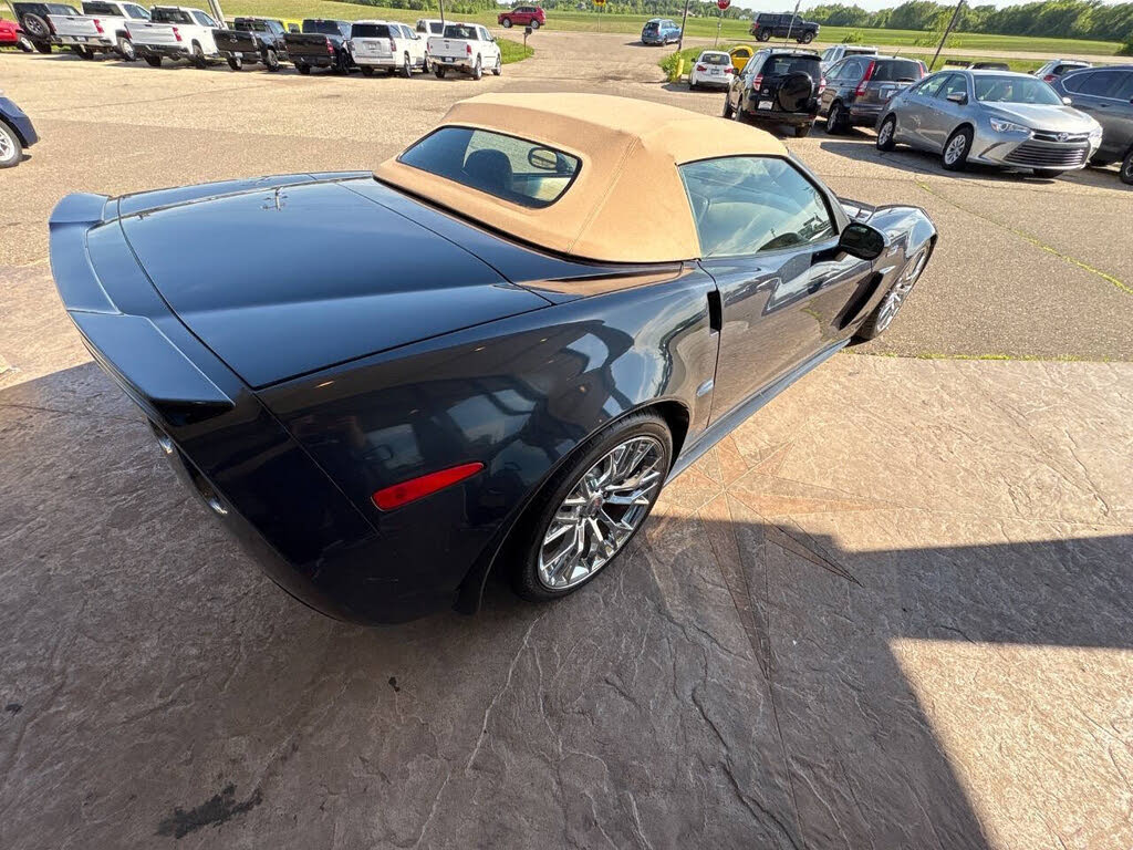2013 Chevrolet Corvette 427 - Photo 6