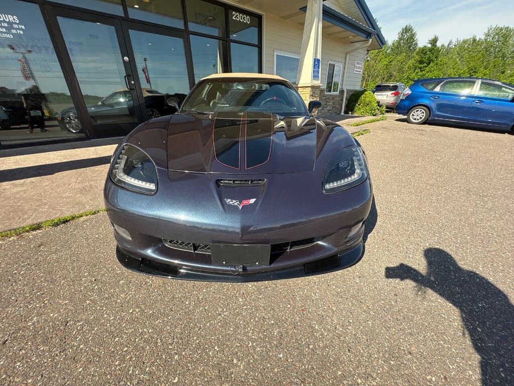 2013 Chevrolet Corvette 427 - Photo 7