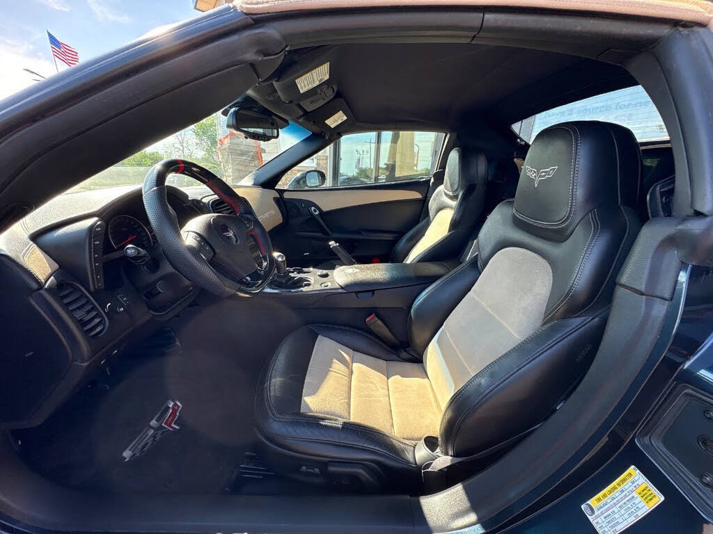 2013 Chevrolet Corvette 427 - Photo 9