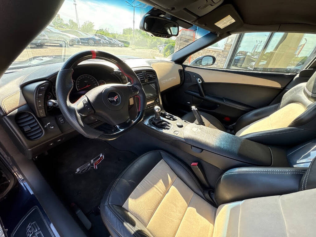 2013 Chevrolet Corvette 427 - Photo 10