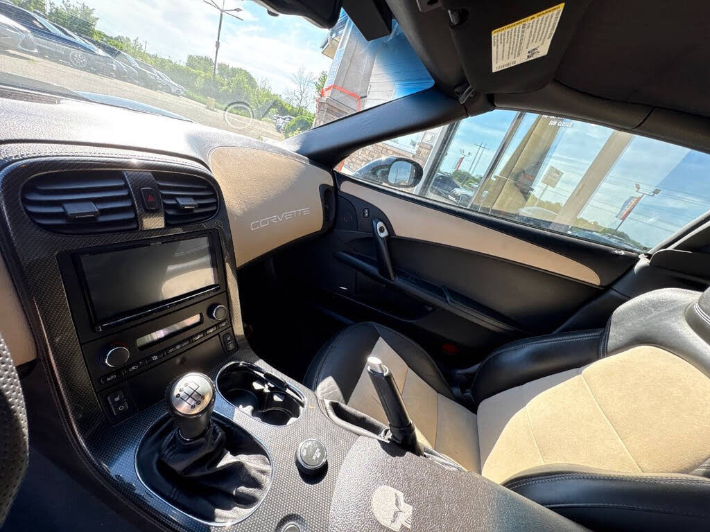 2013 Chevrolet Corvette 427 - Photo 12
