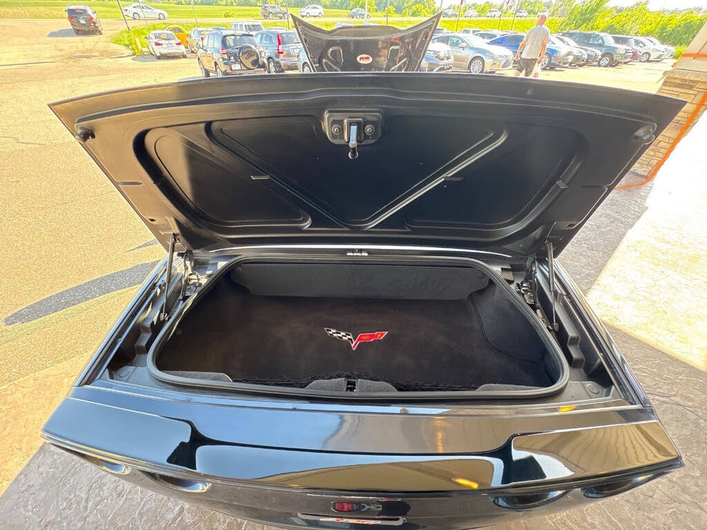 2013 Chevrolet Corvette 427 - Photo 16