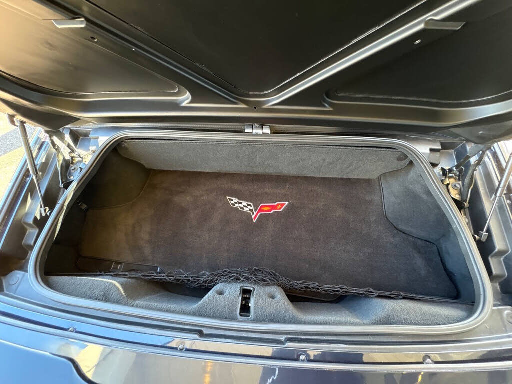 2013 Chevrolet Corvette 427 - Photo 17