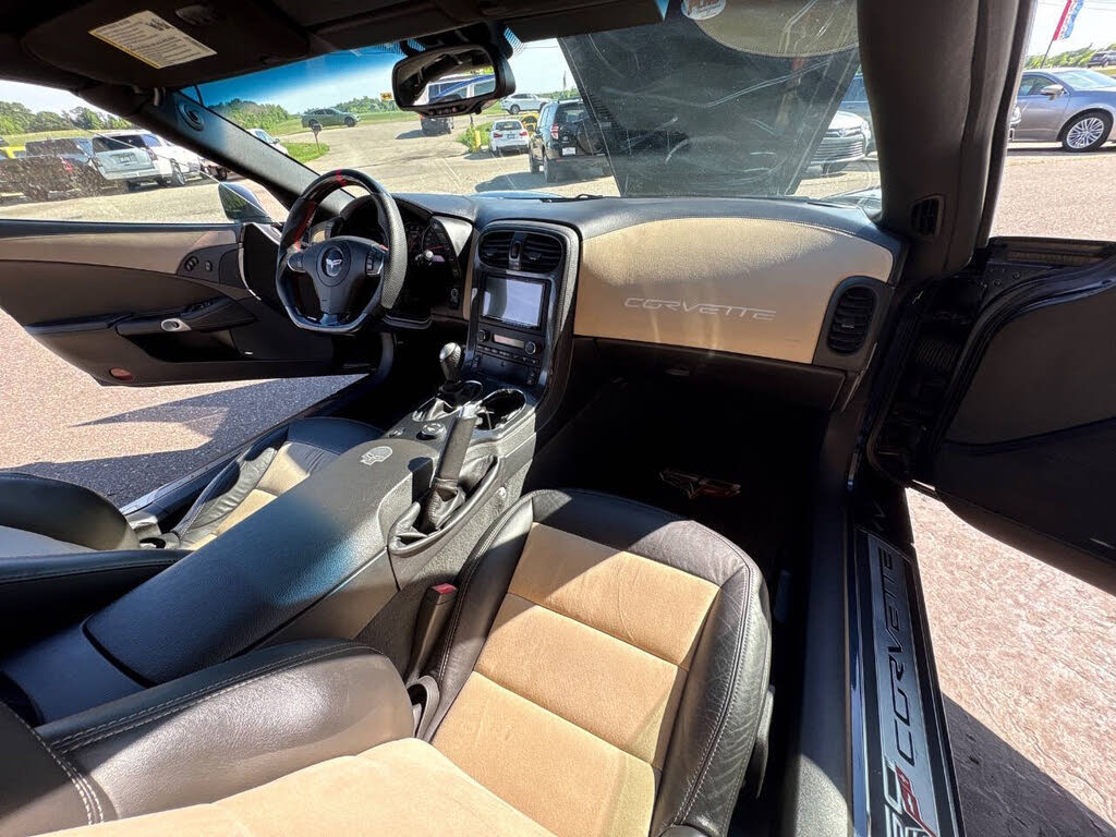 2013 Chevrolet Corvette 427 - Photo 20