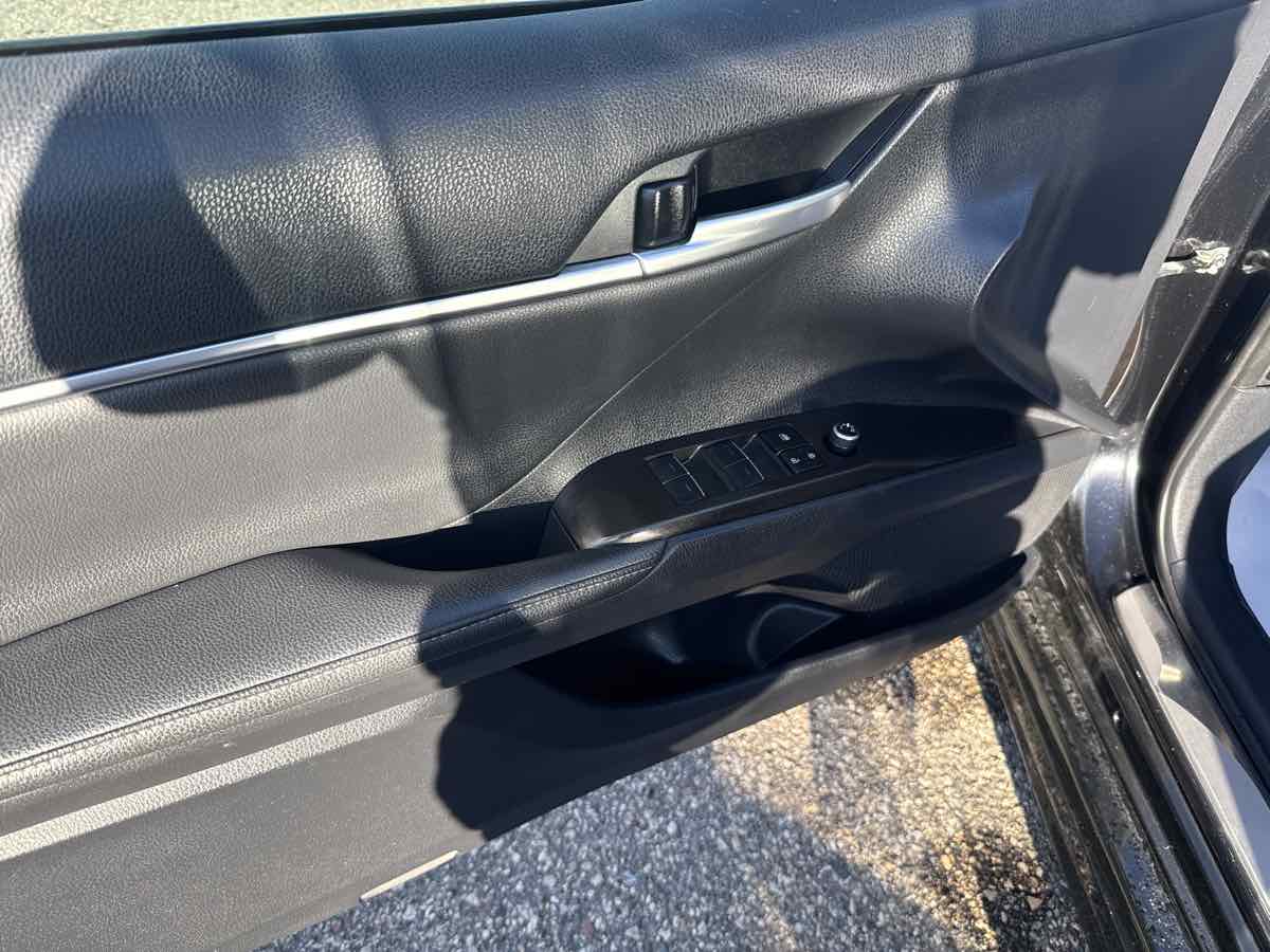2024 Toyota Camry XSE - Photo 6