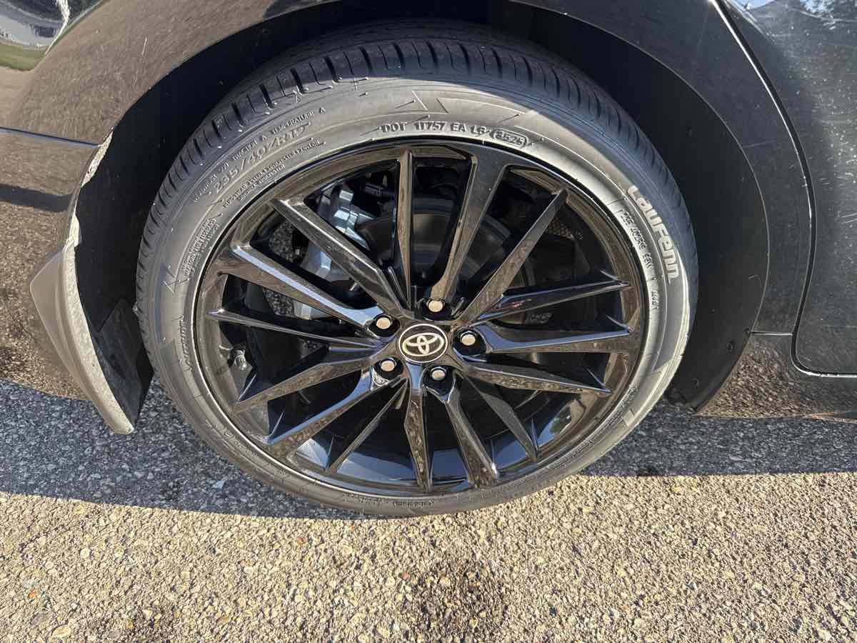 2024 Toyota Camry XSE - Photo 15