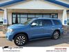 2018 Toyota Sequoia Limited