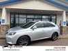 2015 Lexus RX 350 AWD F Sport
