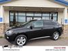 2013 Lexus RX 350 AWD
