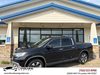 2017 Honda Ridgeline RTL-E