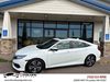 2016 Honda Civic Sedan EX-L