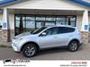2016 Toyota RAV4 Hybrid XLE