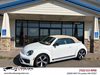 2013 Volkswagen Beetle Convertible 2.0T