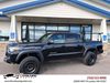 2021 Toyota Tacoma 4WD TRD Off Road