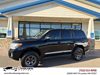2013 Toyota Land Cruiser 