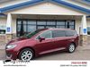2018 Chrysler Pacifica Touring-L Plus