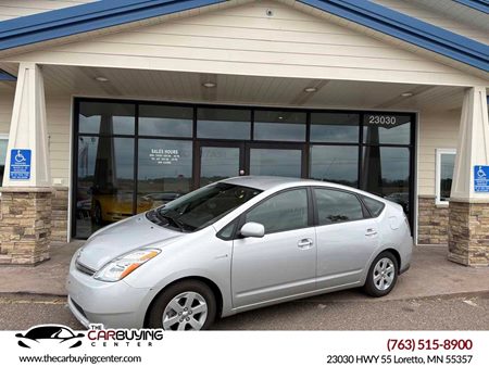 2009 Toyota Prius