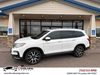 2021 Honda Pilot Touring 8-Passenger