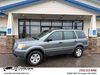 2007 Honda Pilot LX