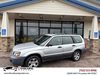 2005 Subaru Forester (Natl) X