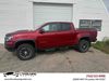 2021 Chevrolet Colorado 4WD ZR2