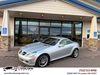 2007 Mercedes-Benz SLK350 3.5L