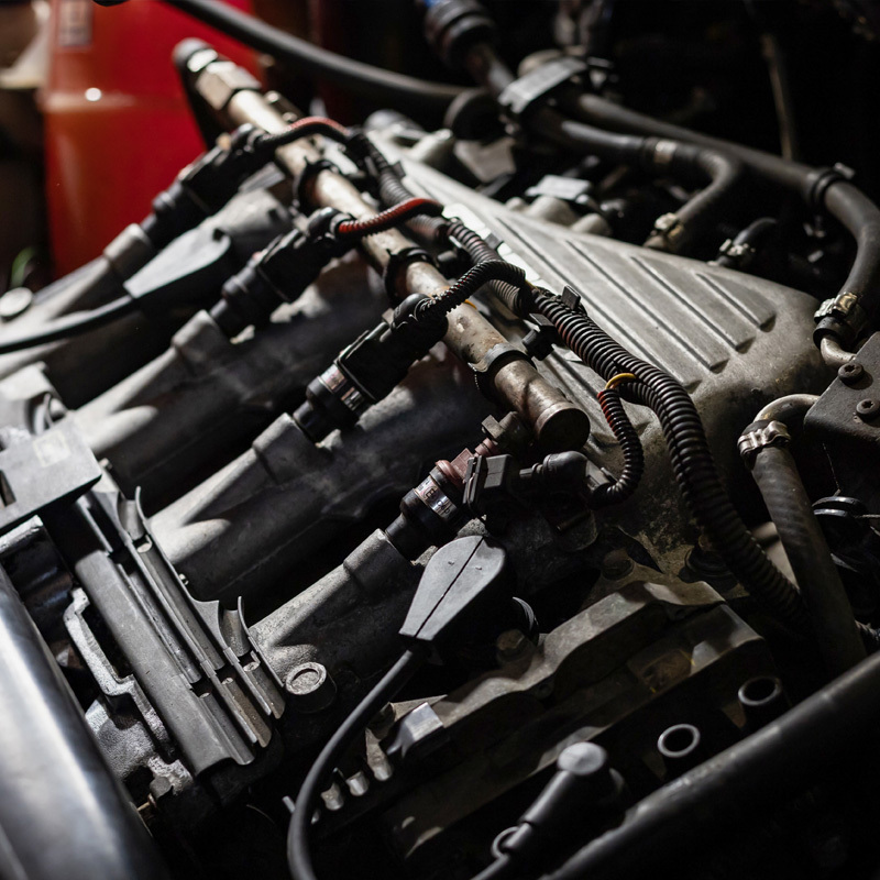 Fuel Service