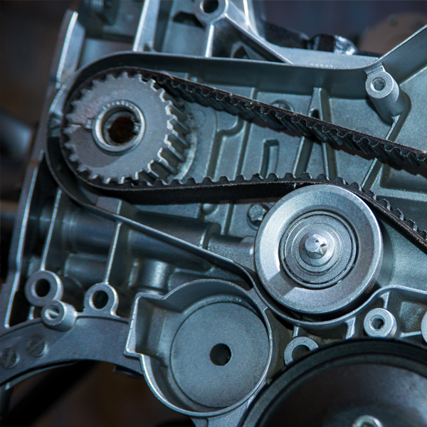 Timing Belts