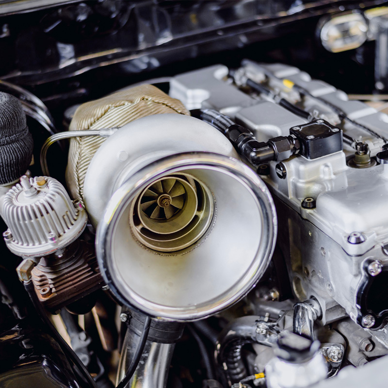 Diesel Repair