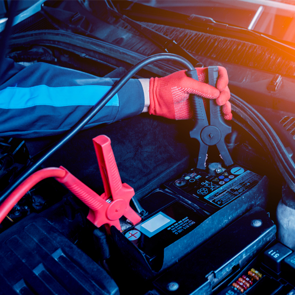 Electronics Repair