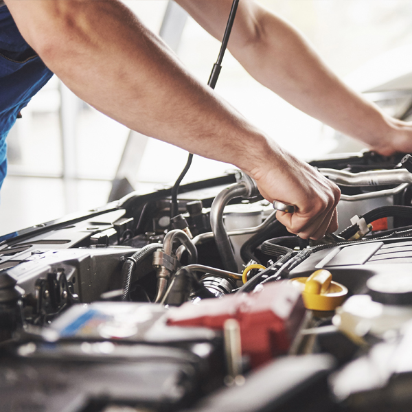 Tune-Up