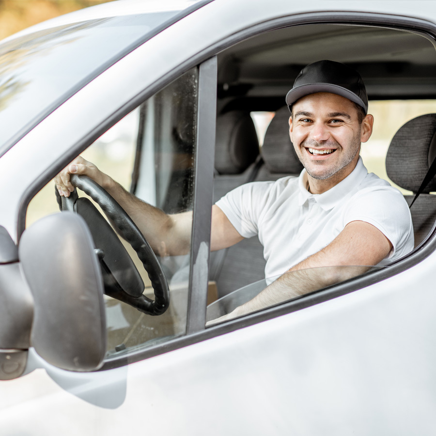 Fleet Services
