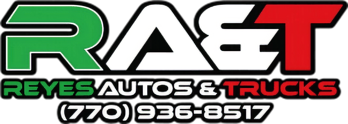 Reyes Autos & Trucks LLC