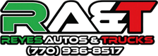 Reyes Autos & Trucks LLC