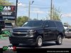 2018 Chevrolet Suburban LS