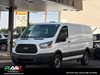 2017 Ford Transit Van 