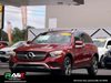 2016 Mercedes-Benz GLC 300 SUV