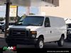 2009 Ford Econoline Cargo Van Commercial