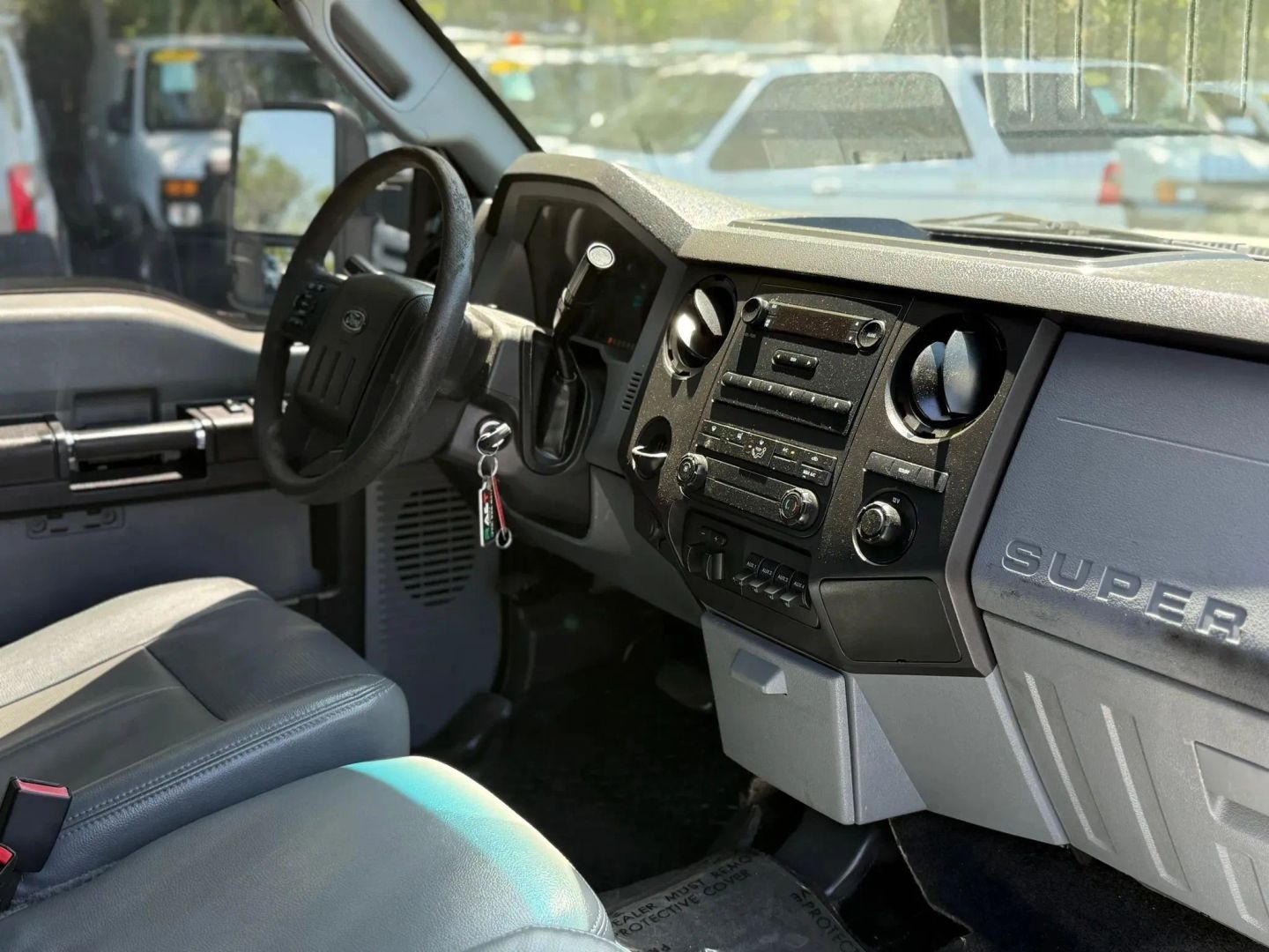 Ford F-350 photo 6