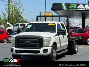 View 2014 Ford Super Duty F-350 DRW 