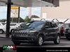 2018 Jeep Cherokee Overland