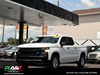 2020 Chevrolet Silverado 1500 Work Truck