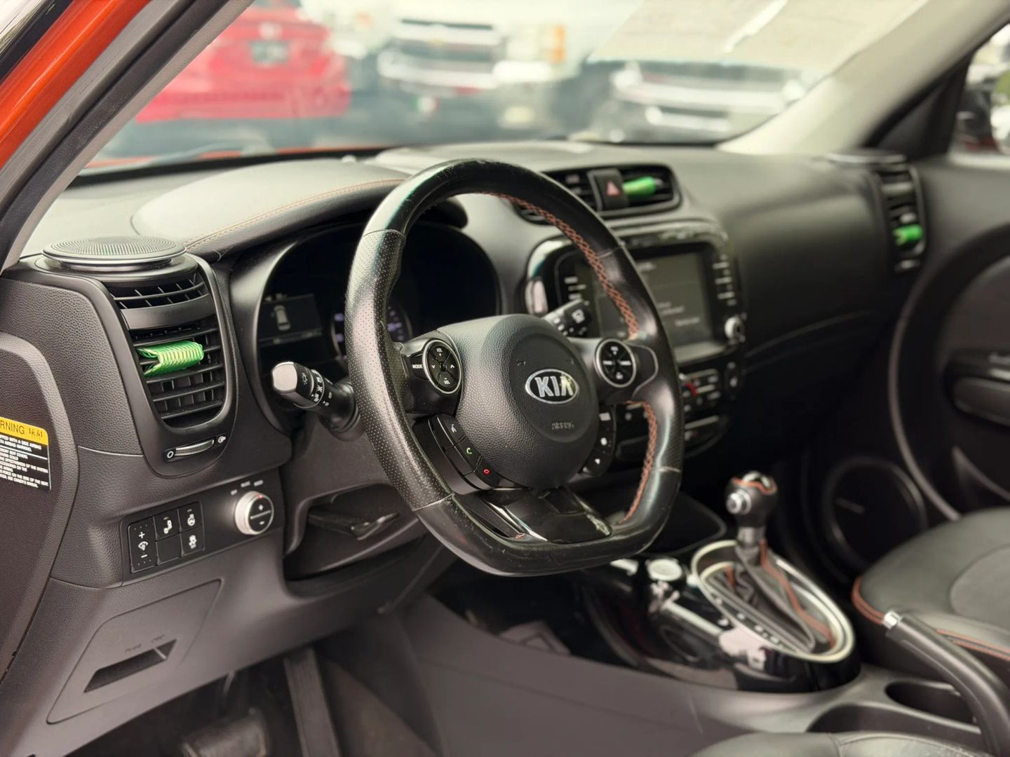 2018 Kia Soul Base - Photo 10