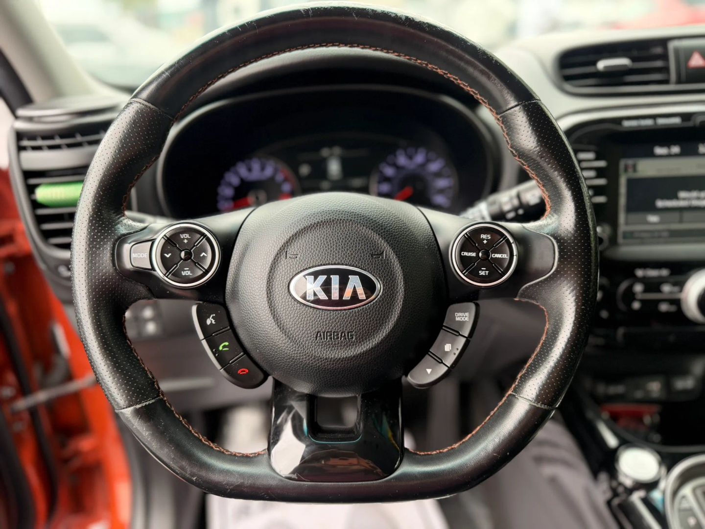 2018 Kia Soul Base - Photo 12