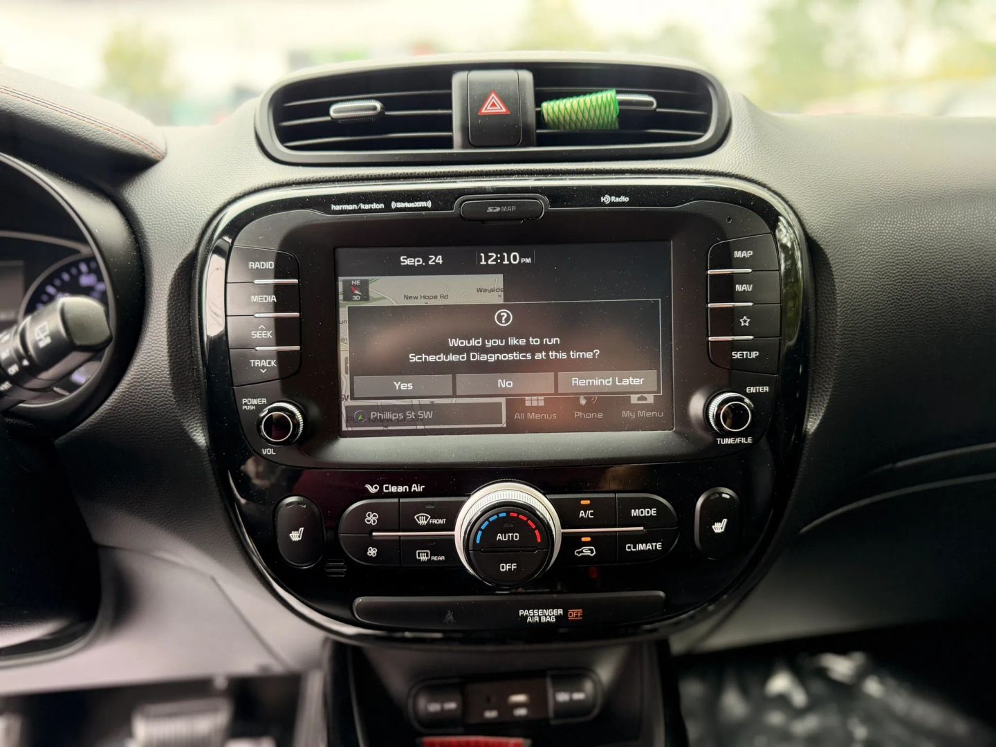 2018 Kia Soul Base - Photo 13