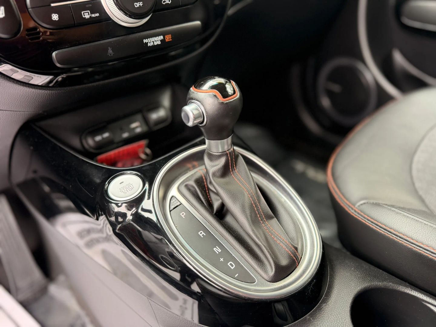 2018 Kia Soul Base - Photo 14