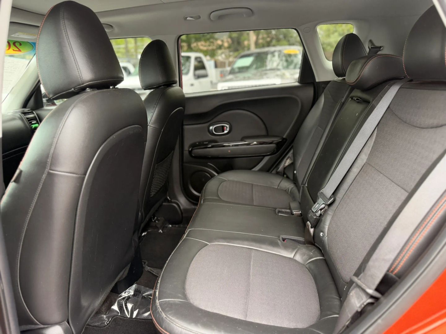 2018 Kia Soul Base - Photo 15