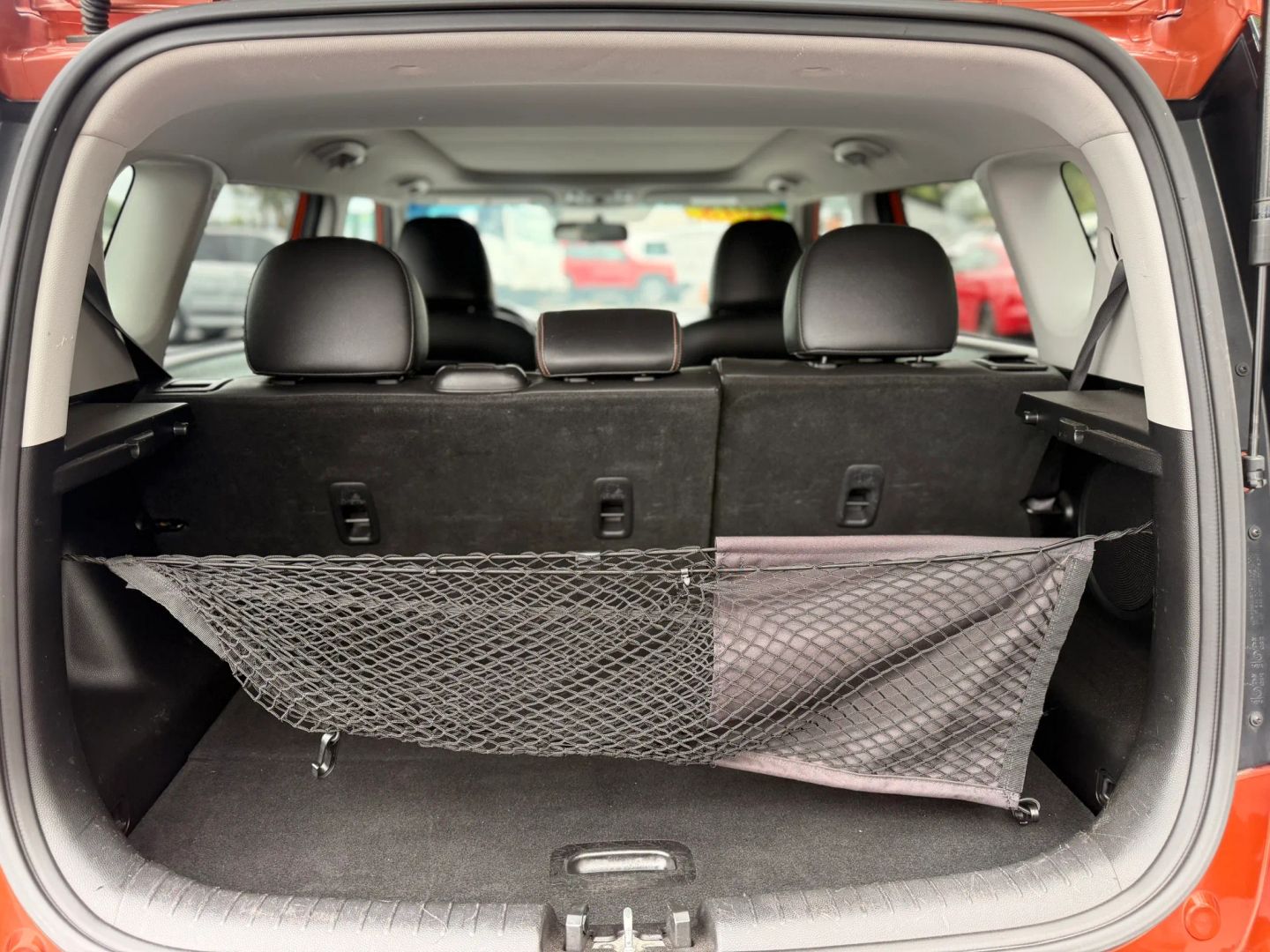 2018 Kia Soul Base - Photo 17